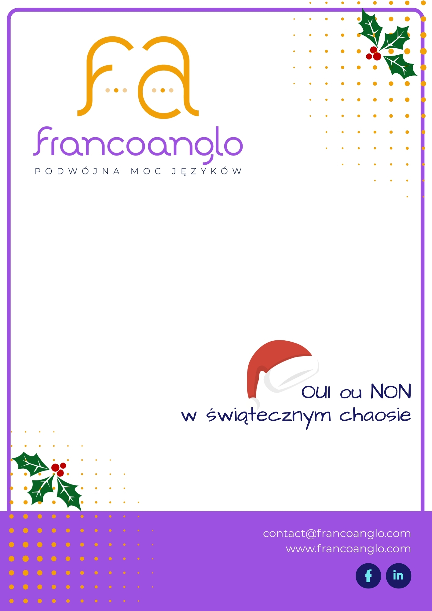 okładka pdf francuski natalia noel